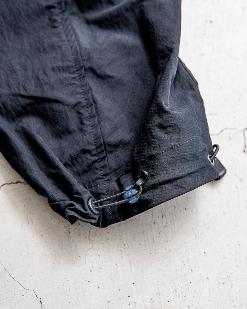 【zentex exclusive】norbit  Field Hoodie Jacket "zentex custom"