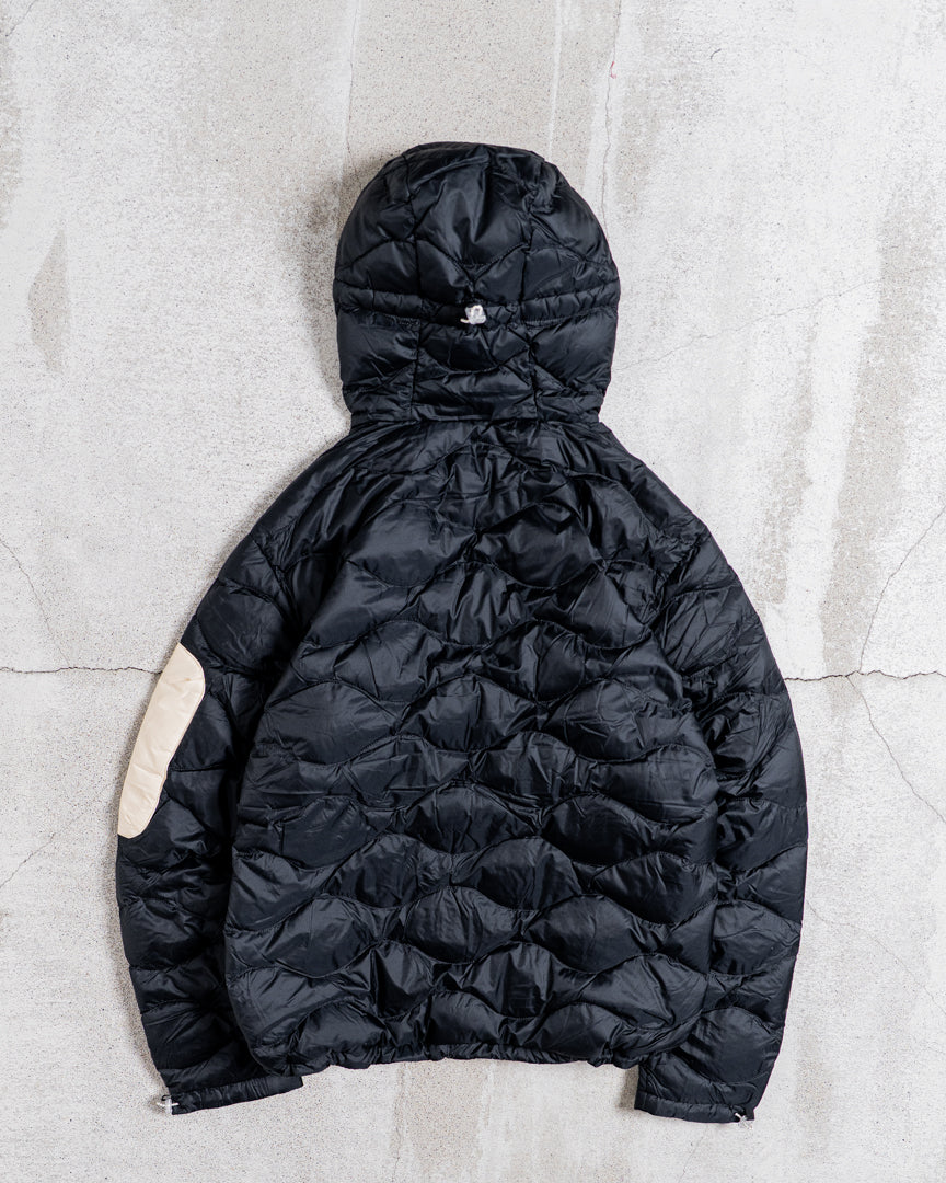 Peak Performance Helium Utility Down Hood Jacket