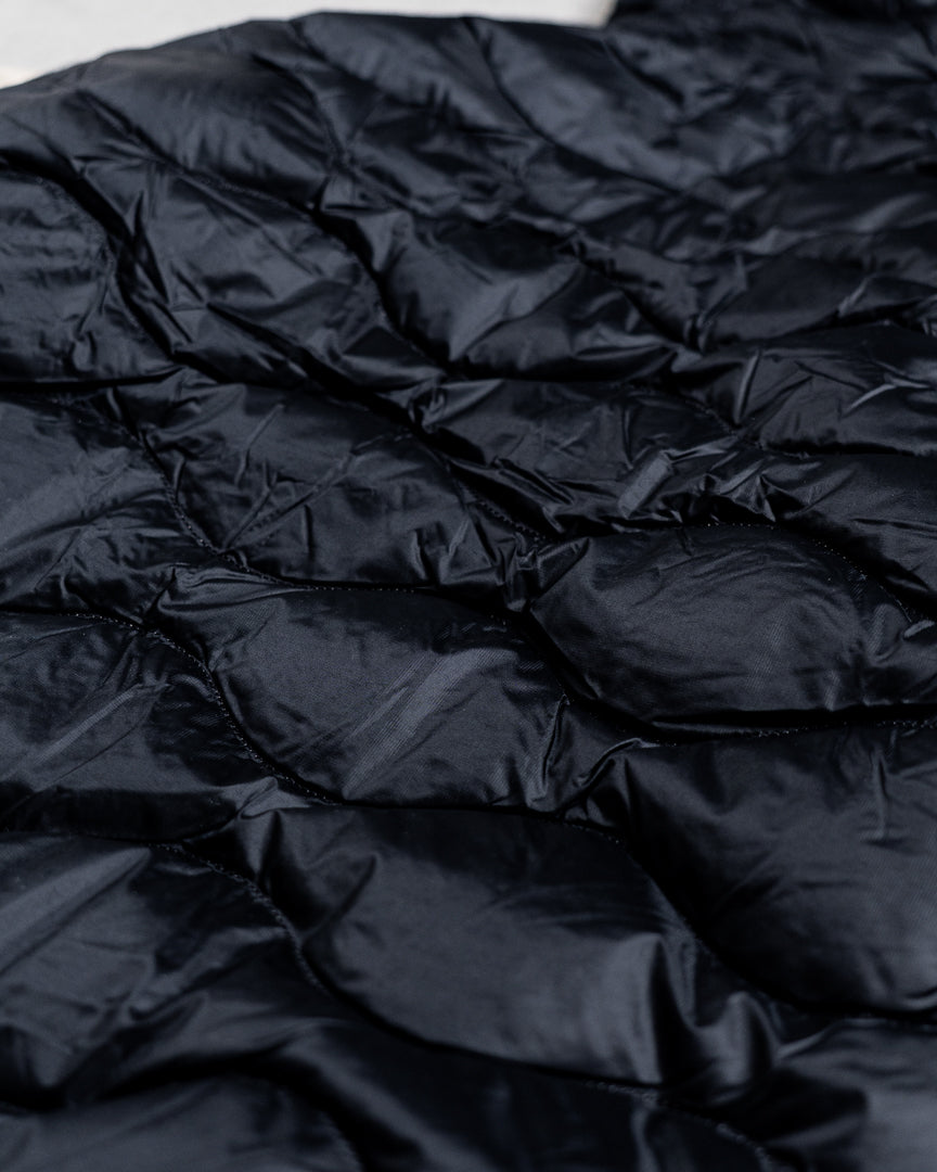 Peak Performance Helium Utility Down Hood Jacket