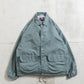 THE NORTH FACE Purple Label PERTEX UNLIMITED Field Coach Jacket
