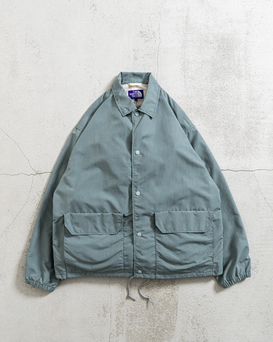 THE NORTH FACE Purple Label PERTEX UNLIMITED Field Coach Jacket
