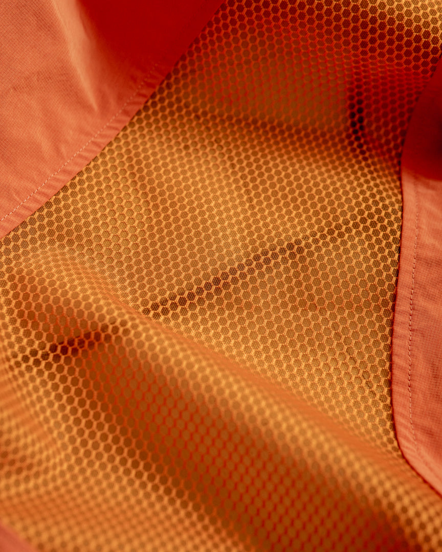 【zentex exclusive】norbit  Field Hoodie Jacket "zentex custom"