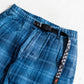 【Japan limited】Gramicci O.G DENIM PLAID PANT