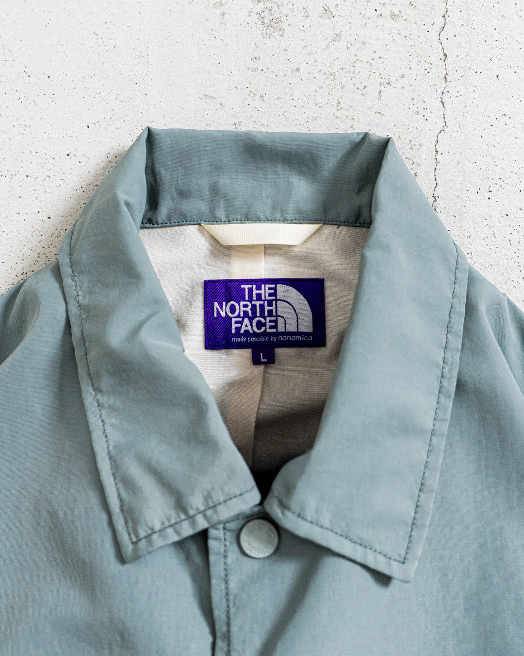 通販] THE NORTH FACE Purple Label Field PERTEX UNLIMITED Field