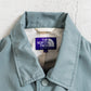 THE NORTH FACE Purple Label PERTEX UNLIMITED Field Coach Jacket