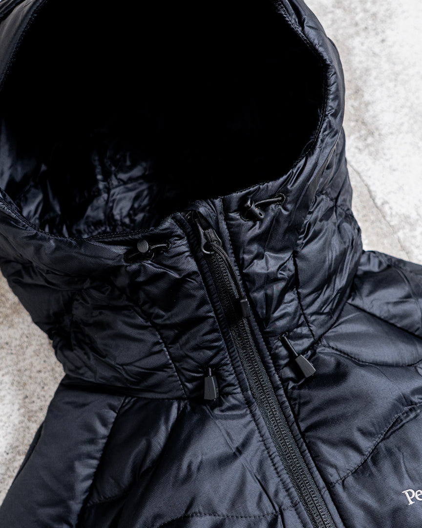 Peak Performance  Helium Down Hood Jacket