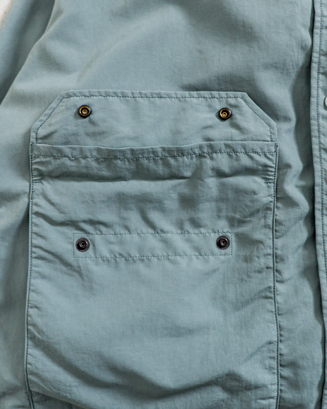 THE NORTH FACE Purple Label PERTEX UNLIMITED Field Coach Jacket