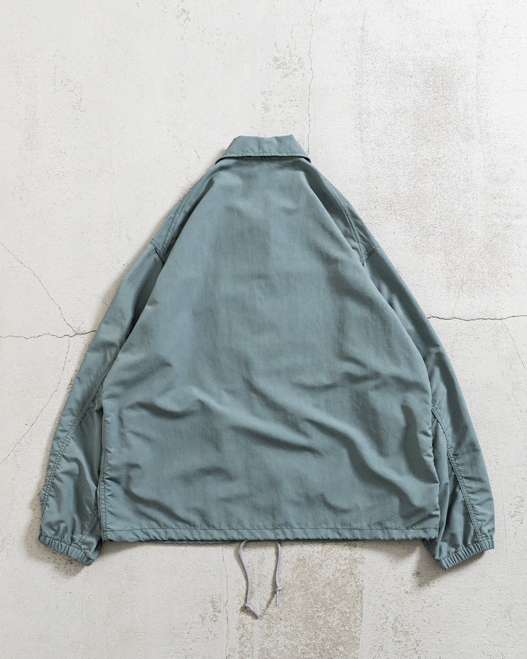 THE NORTH FACE Purple Label PERTEX UNLIMITED Field Coach Jacket