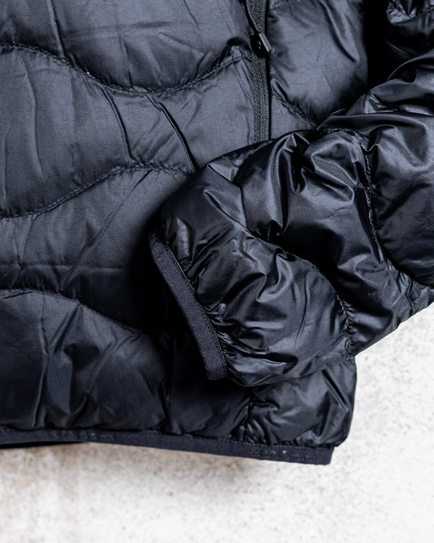 Peak Performance  Helium Down Hood Jacket