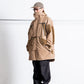【Collaboration】norbit × Alpha industries All Weather Tech N3B (With liner)
