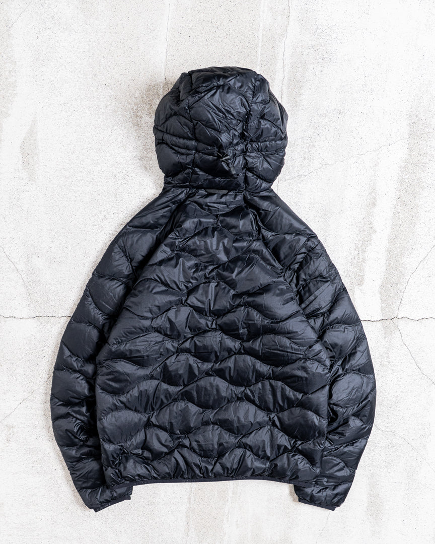 Peak Performance  Helium Down Hood Jacket
