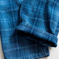 【Japan limited】Gramicci O.G DENIM PLAID PANT