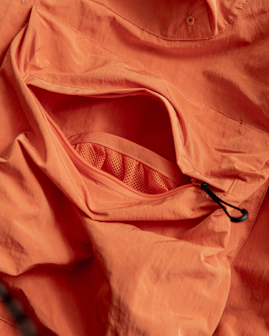【zentex exclusive】norbit  Field Hoodie Jacket "zentex custom"