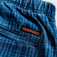 【Japan limited】Gramicci O.G DENIM PLAID PANT