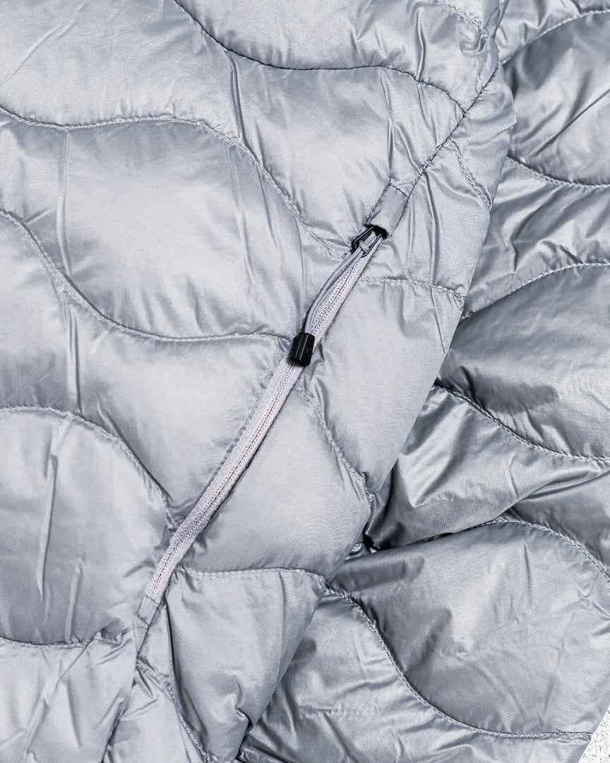 Peak Performance  Helium Down Hood Jacket