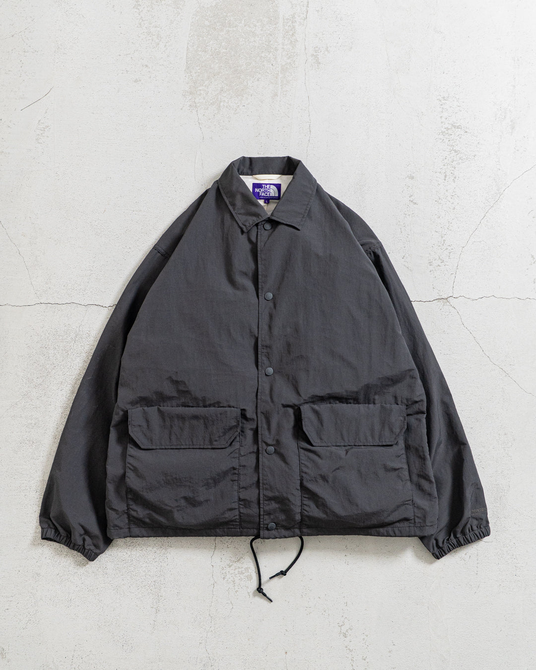 通販] THE NORTH FACE Purple Label Field PERTEX UNLIMITED Field