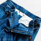 【Japan limited】Gramicci O.G DENIM PLAID PANT
