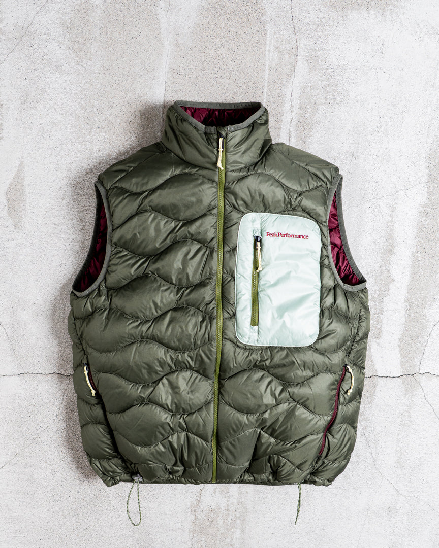 JACKET – zentex