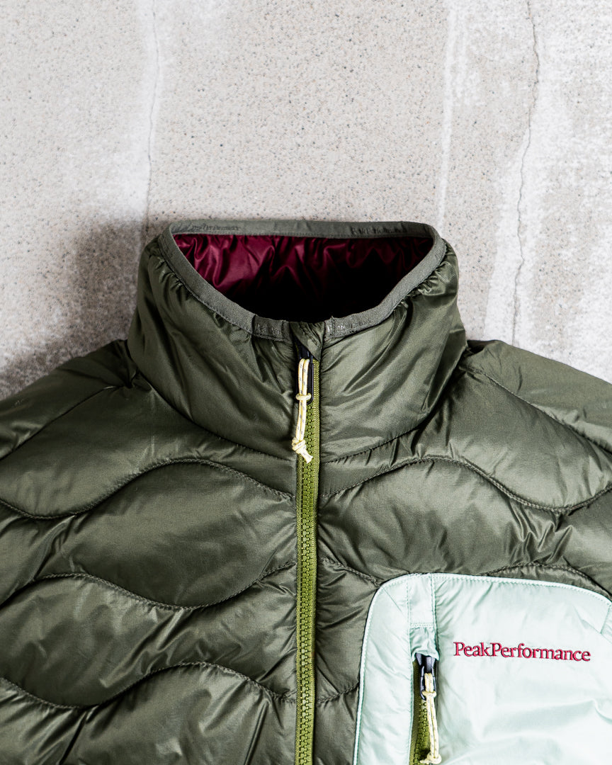 JACKET – zentex