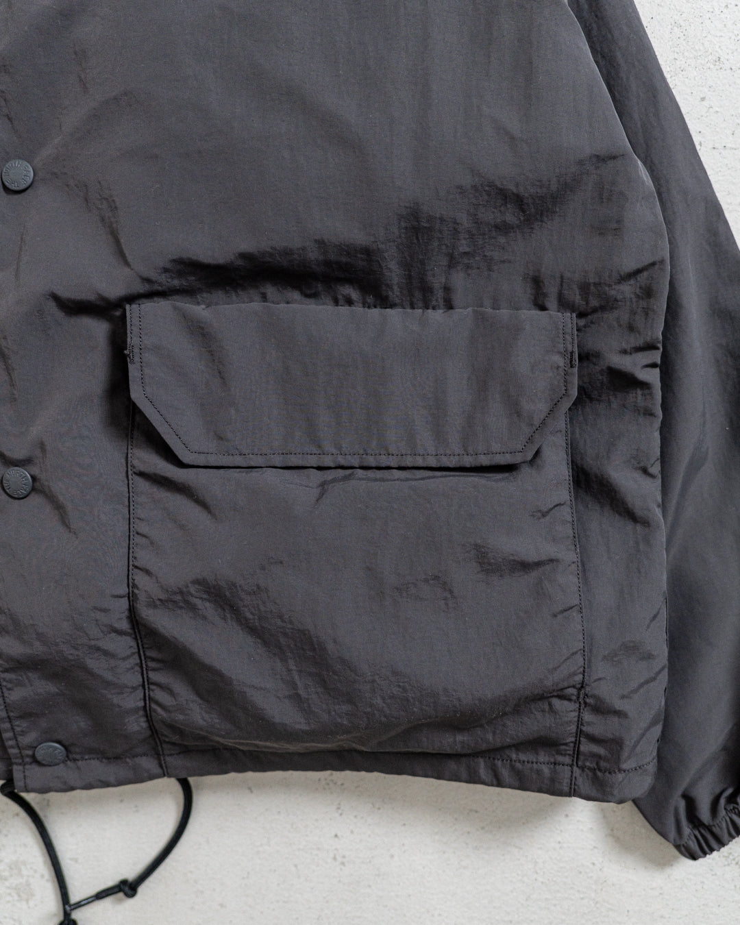 THE NORTH FACE Purple Label PERTEX UNLIMITED Field Coach Jacket