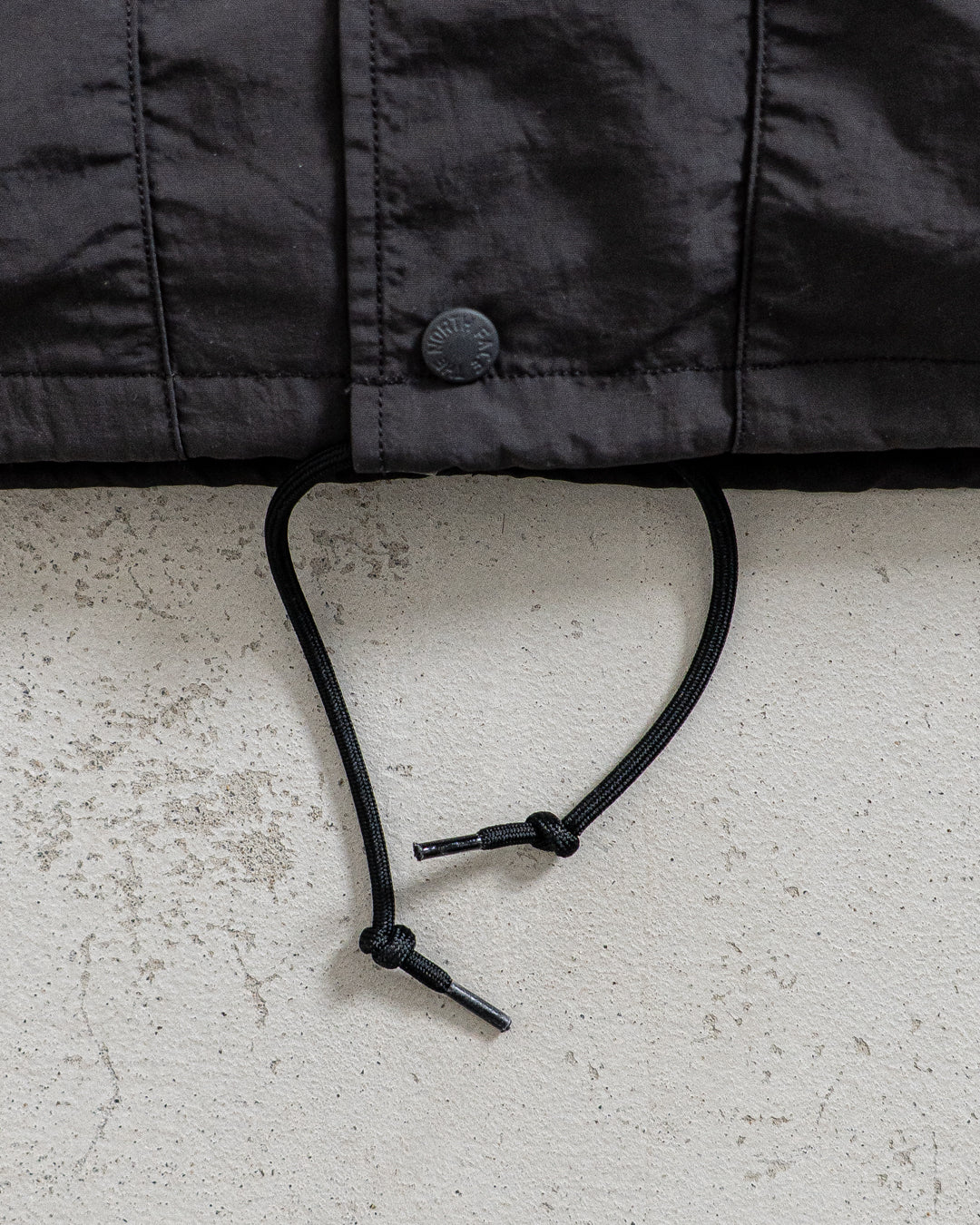 THE NORTH FACE Purple Label PERTEX UNLIMITED Field Coach Jacket
