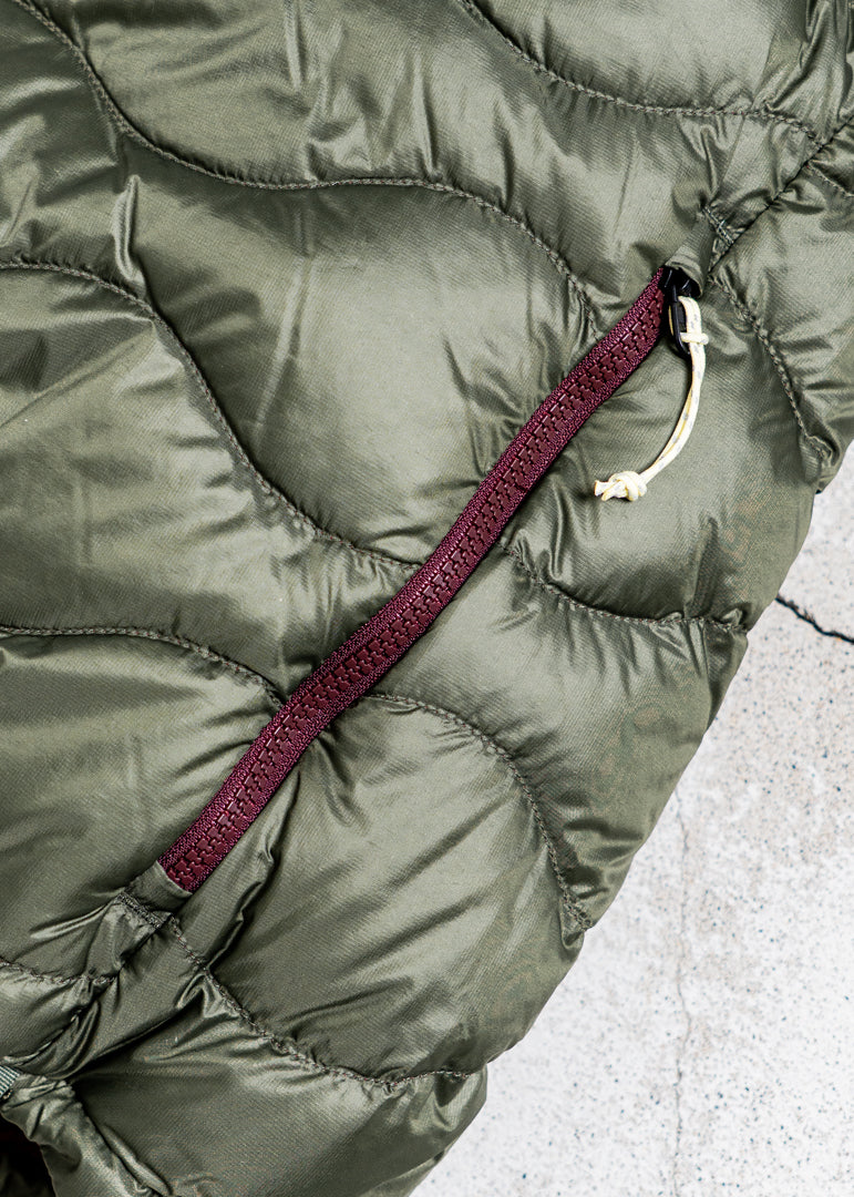 Peak Performance  Helium Utility Down Vest