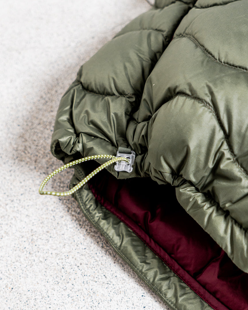 Peak Performance  Helium Utility Down Vest