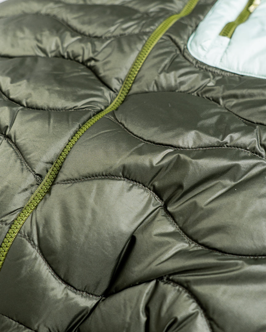 Peak Performance  Helium Utility Down Vest