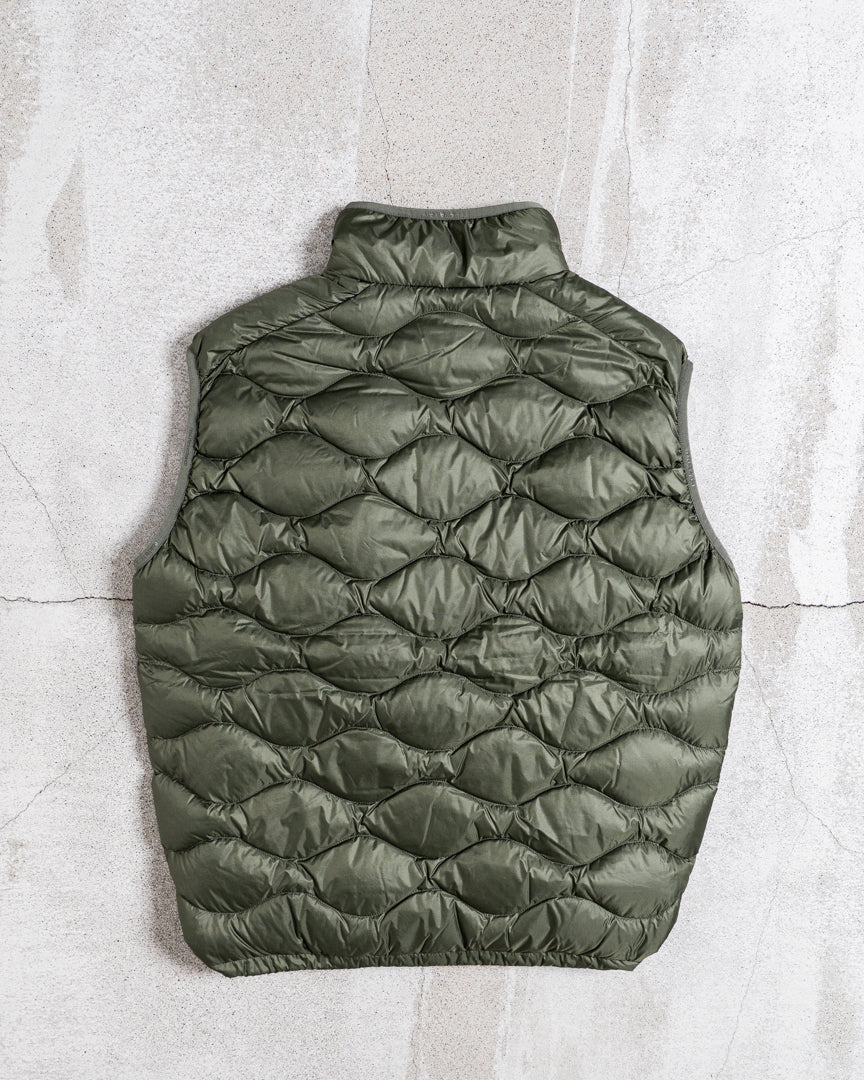 Peak Performance  Helium Utility Down Vest