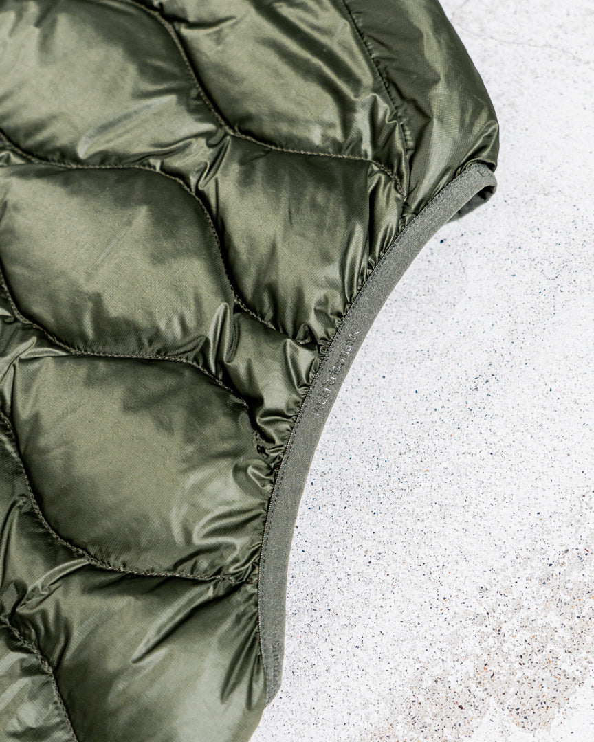 Peak Performance  Helium Utility Down Vest
