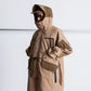 【Collaboration】norbit × Alpha industries All Weather Tech N3B (With liner)