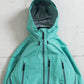 snow peak GORE-TEX Rain Jacket