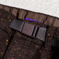THE NORTH FACE Purple Label Cotton Wool Color Nep Field Pants