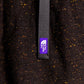 THE NORTH FACE Purple Label Cotton Wool Color Nep Field Pants