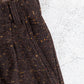 THE NORTH FACE Purple Label Cotton Wool Color Nep Field Pants