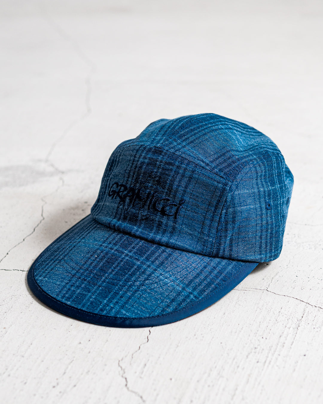 通販] GRAMICCI(グラミチ) LONG BILL CAP 商品ページ – zentex