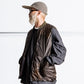 【Collaboration】norbit × Alpha industries All Weather Tech N3B (With liner)