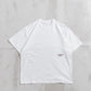 【Hybrid Tee / 水陸両用】Speedo (スピード) RASH GUARD TEE