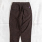 THE NORTH FACE Purple Label Cotton Wool Color Nep Field Pants