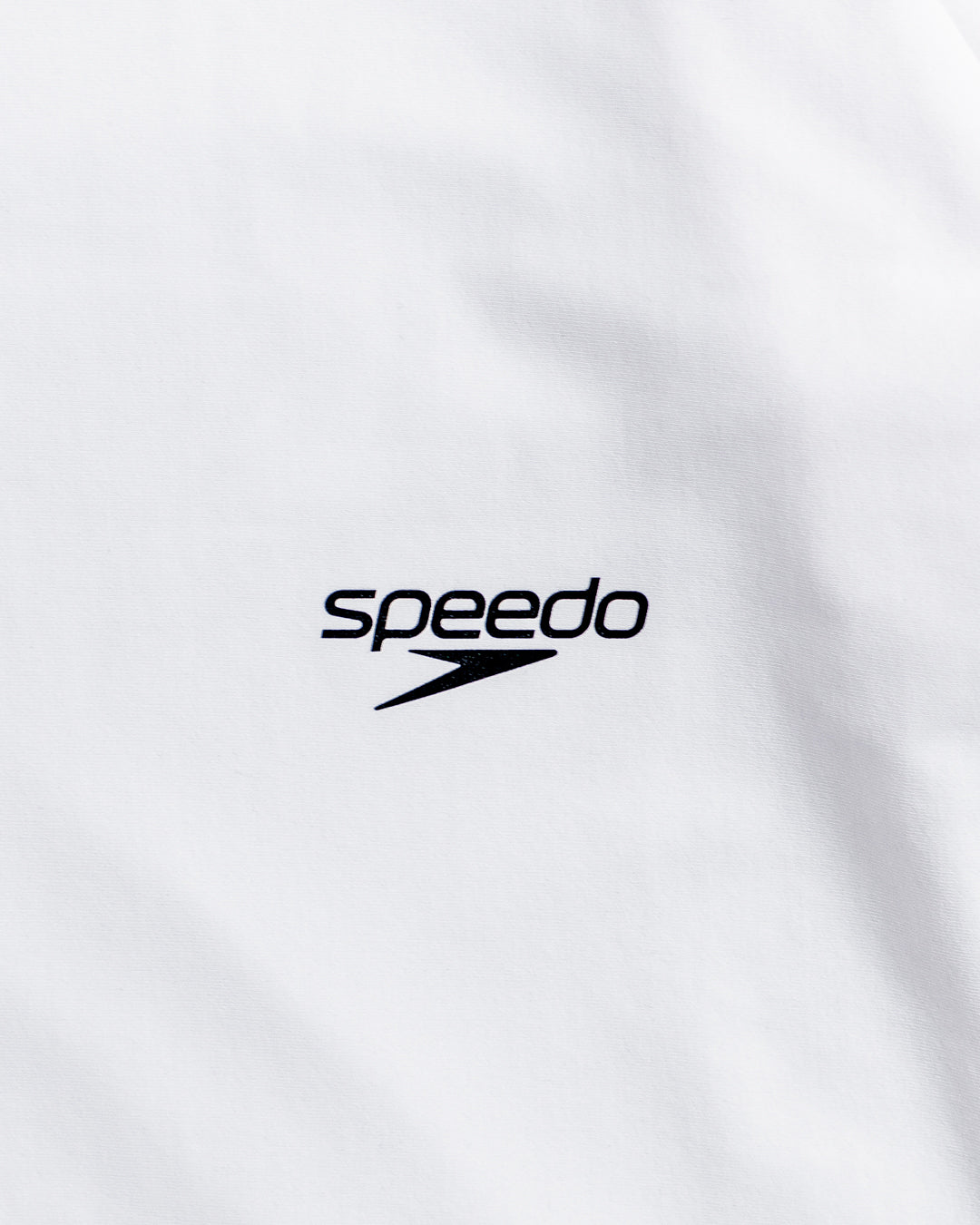 【Hybrid Tee / 水陸両用】Speedo (スピード) RASH GUARD TEE