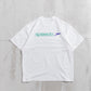 【Hybrid Tee / 水陸両用】Speedo (スピード) RASH GUARD TEE