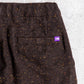 THE NORTH FACE Purple Label Cotton Wool Color Nep Field Pants