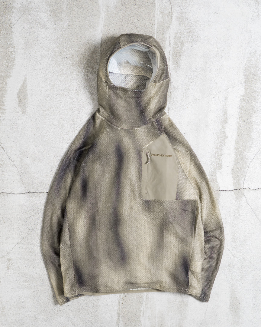 Peak Performance AOP Freelight Alpha Hood