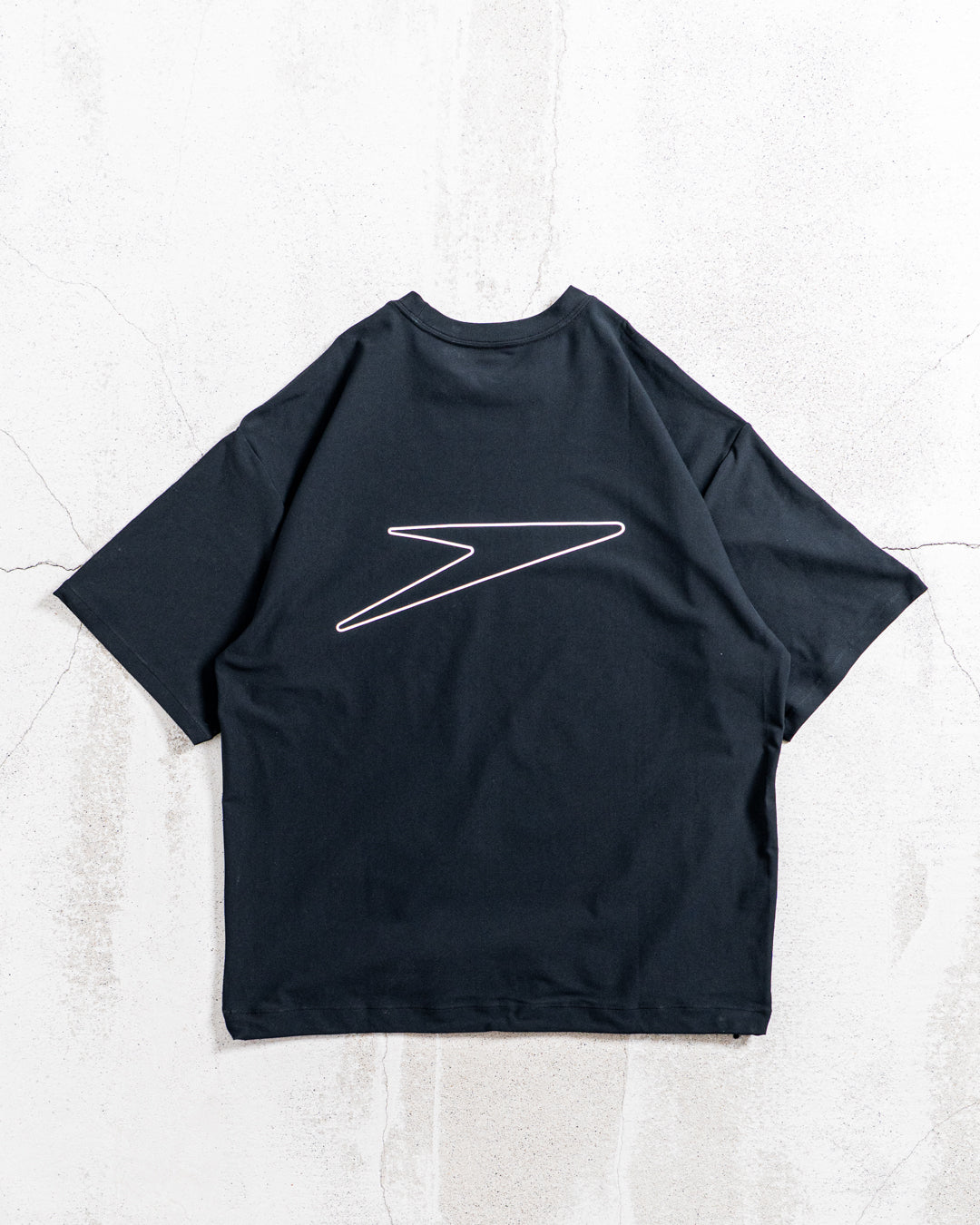 Speedo(スピード) ボンダイビーチルースン　UVカット　ストレッチ　撥水 Hybrid Tee / 水陸両用】Speedo (スピード) STAY FIT RASH GUARD CORD