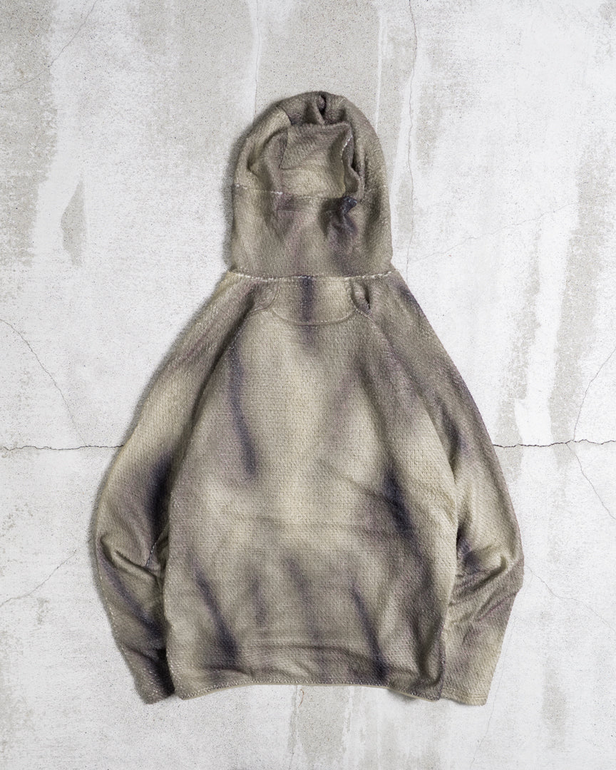 Peak Performance AOP Freelight Alpha Hood