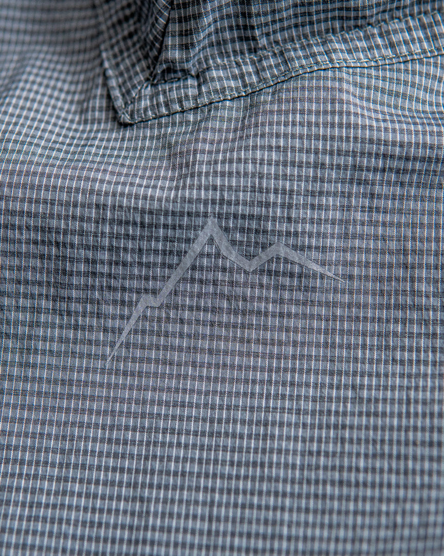 CAYL Flap Pocket CHK Jacket