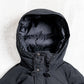 THE NORTH FACE Purple Label Double Peak Short Down Parka