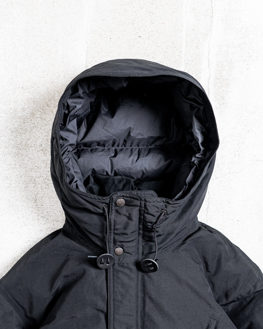 THE NORTH FACE Purple Label Double Peak Short Down Parka