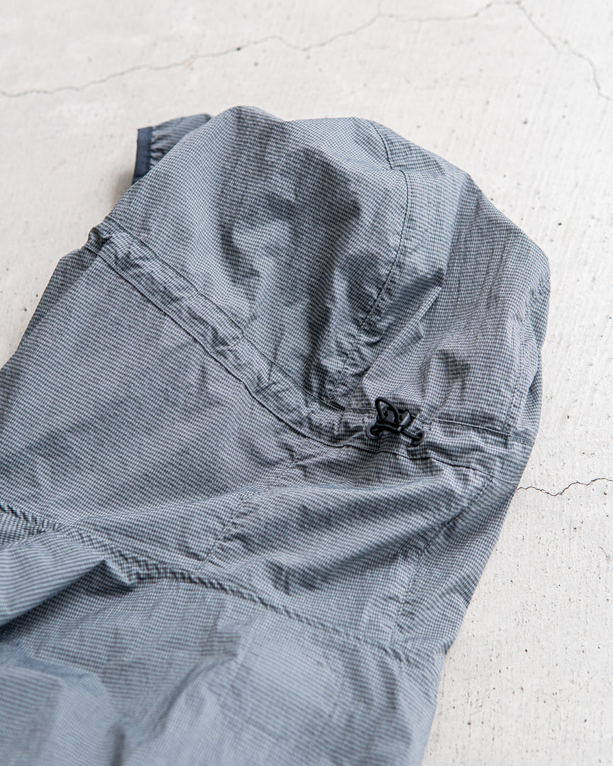 CAYL Flap Pocket CHK Jacket