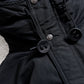 THE NORTH FACE Purple Label Double Peak Short Down Parka